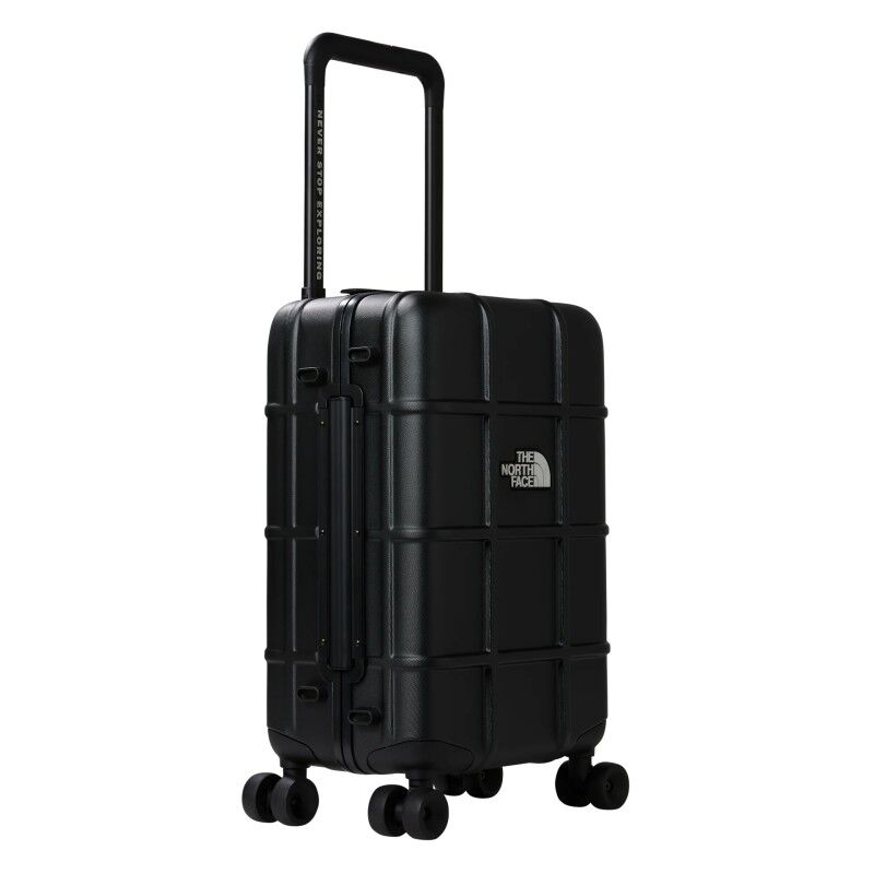 All Weather 4-Wheeler - 22" - Wheeled suitcase
