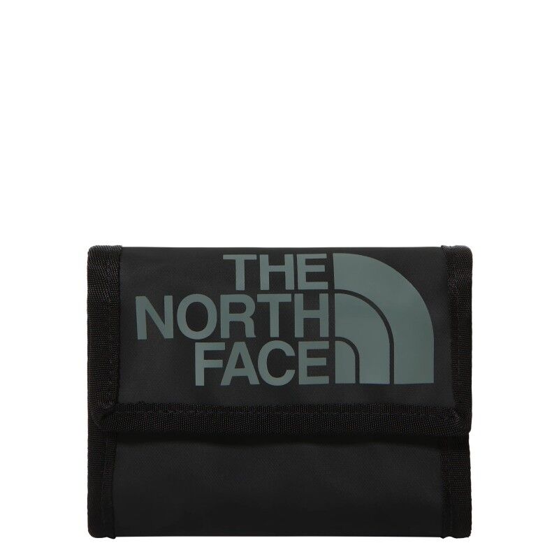 The North Face Base Camp Wallet - Carteira | Hardloop