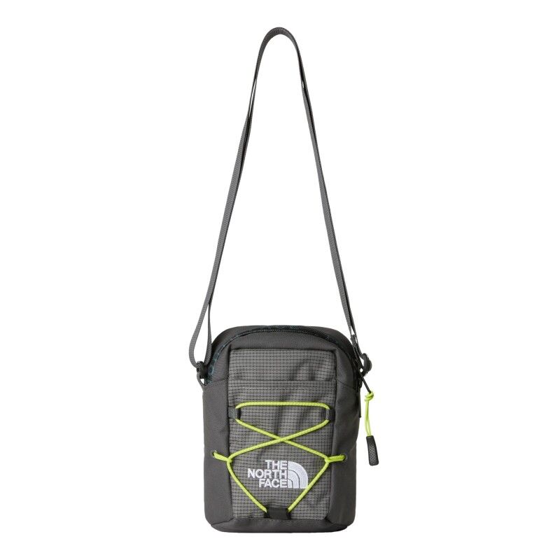 Jester Crossbody - Travel Shoulder bag