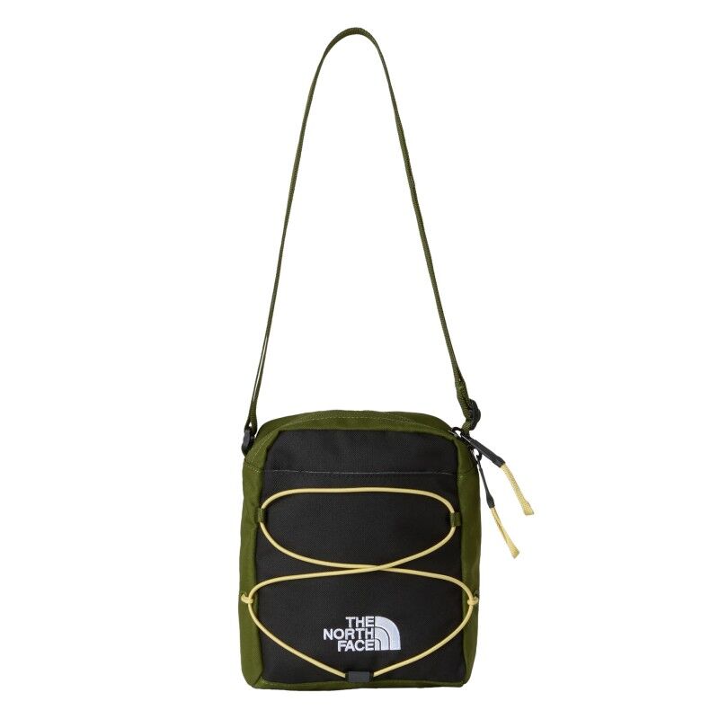 Jester Crossbody - Travel Shoulder bag