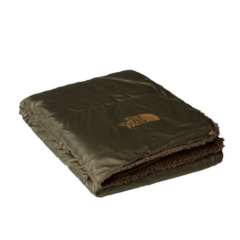 Wawona Fuzzy Blanket - Śpiwor