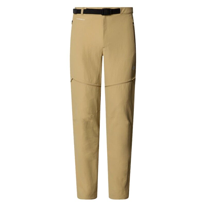 Lightning Convertible Pant - Konvertible vandrebukser - Herrer
