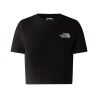 TNF Black