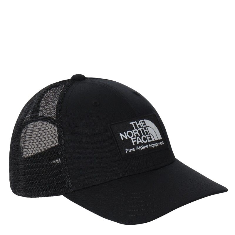Deep Fit Mudder Trucker - Boné
