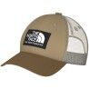 Utility Brown / Khaki Stone