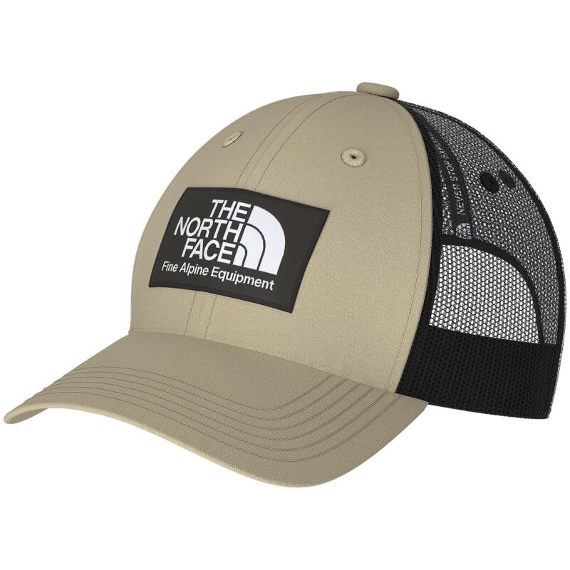 Mudder Trucker - Czapka z daszkiem