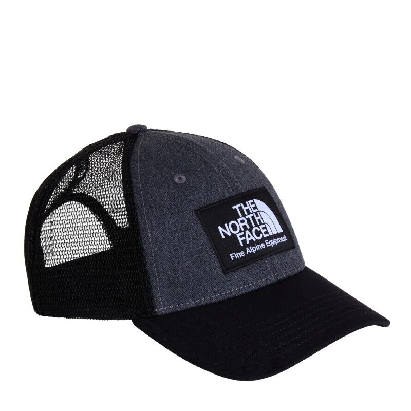 Mudder Trucker - Boné