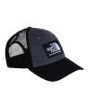 Tnfblack / Tnfmediumgreyhtr