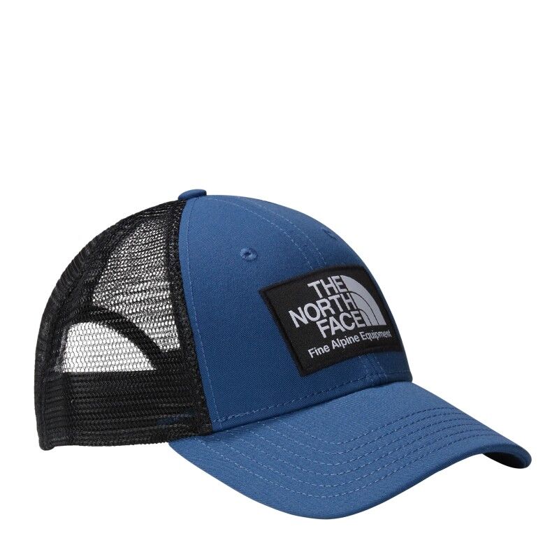 Mudder Trucker - Boné