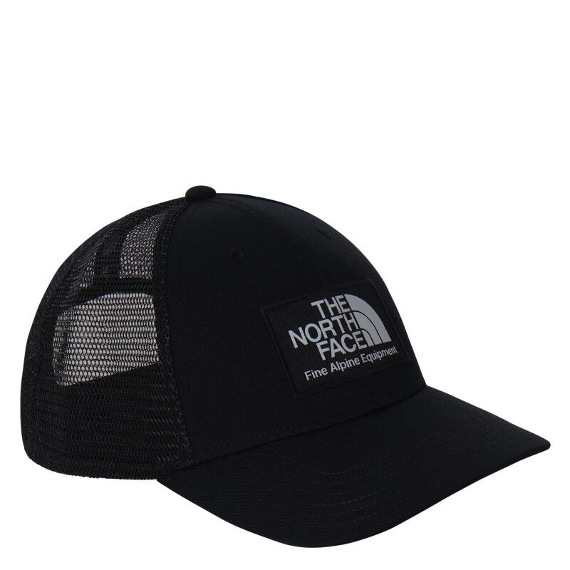 Mudder Trucker - Cap