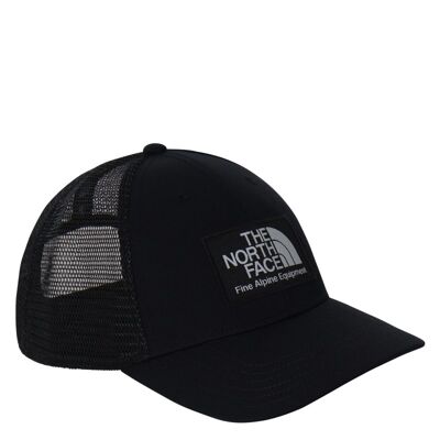 Mudder Trucker - Lippalakki
