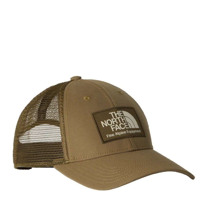 Mudder Trucker - Cappellino