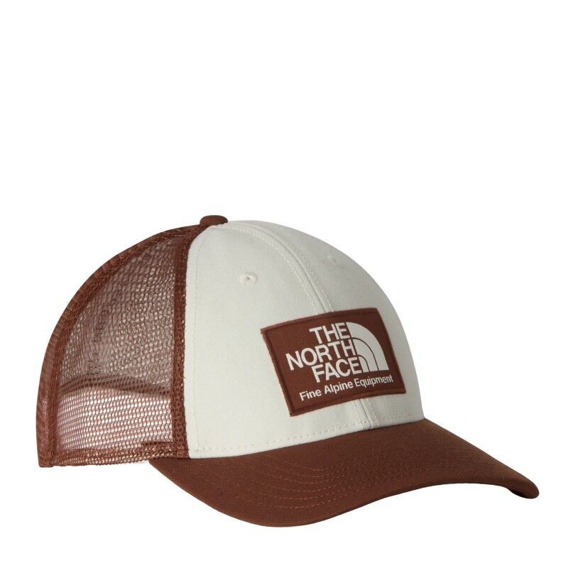 Mudder Trucker - Czapka z daszkiem