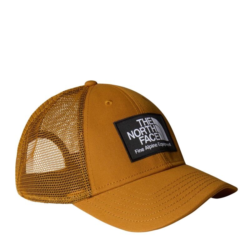 Mudder Trucker - Czapka z daszkiem