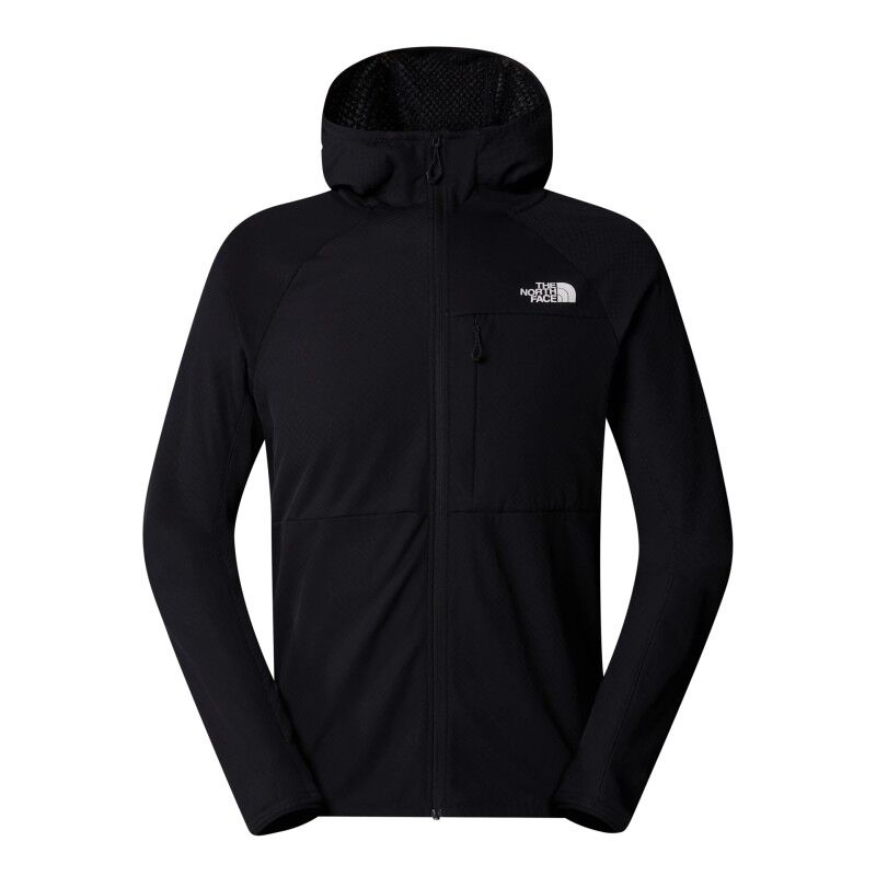 Summit Futurefleece FZ Hoodie - Bluza polarowa meska