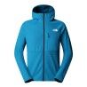 The North Face Summit Futurefleece FZ Hoodie - Fleecejacke - Herren | Hardloop
