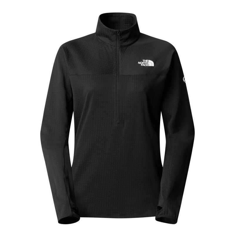Summit Futurefleece LT 1/2 Zip - Bluza polarowa damska