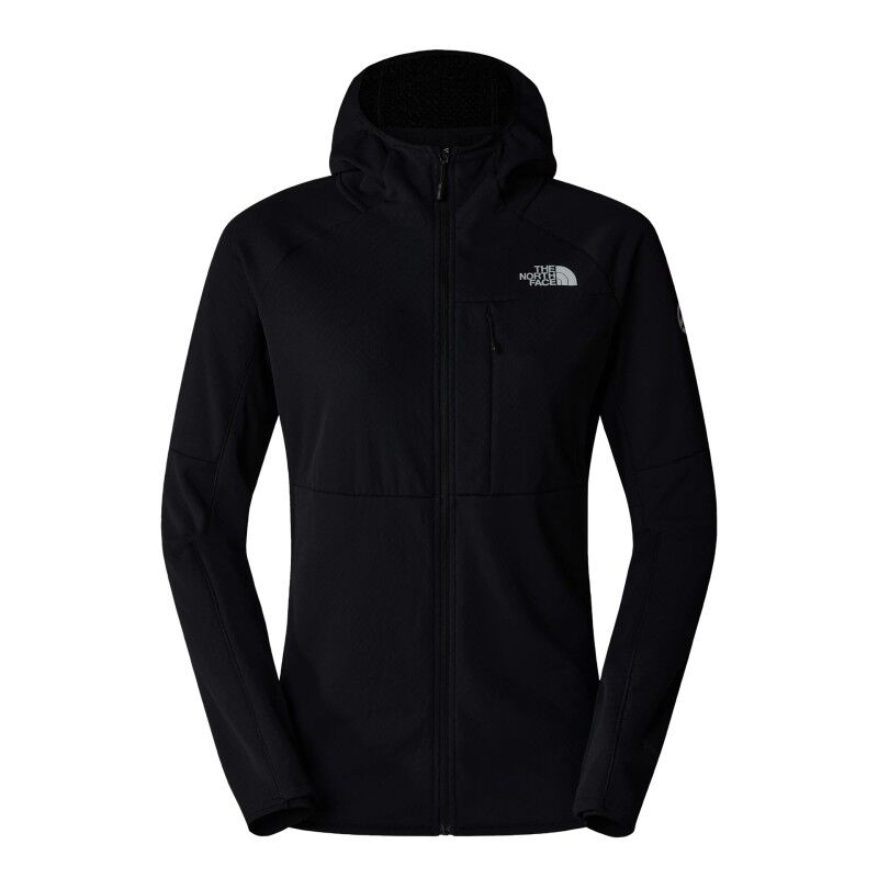 Summit Futurefleece FZ Hoodie - Forro polar - Mujer