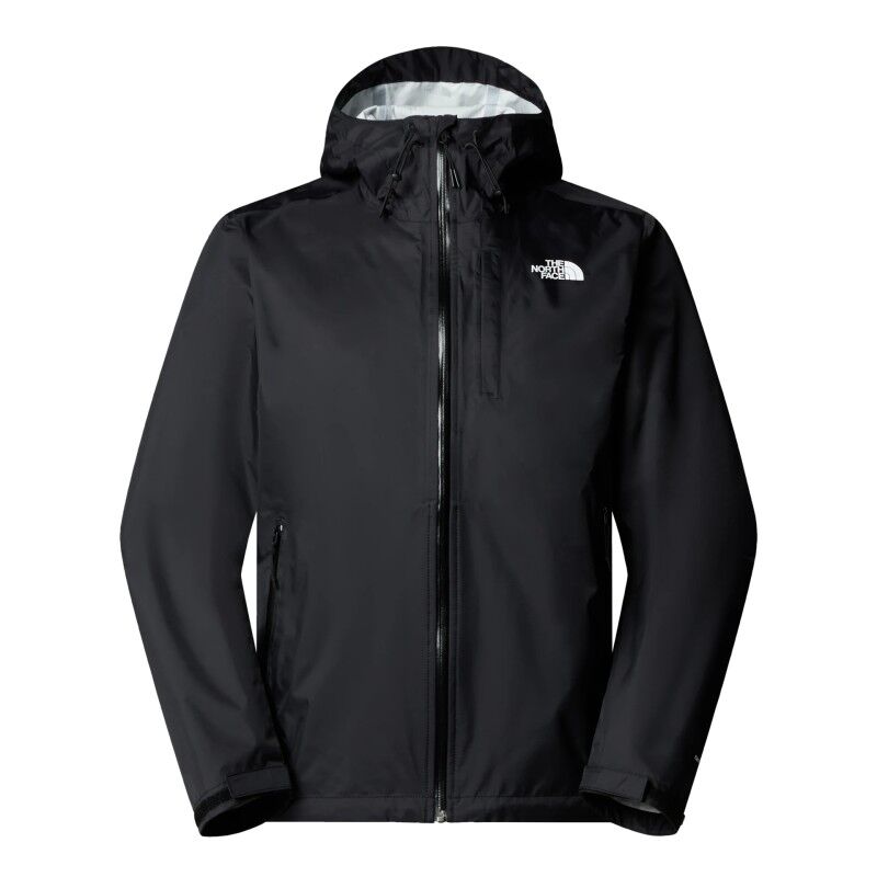 Veste pluie The North Face Alta Vista Jacket - Veste imperméable homme TNF Black-NPF - XL