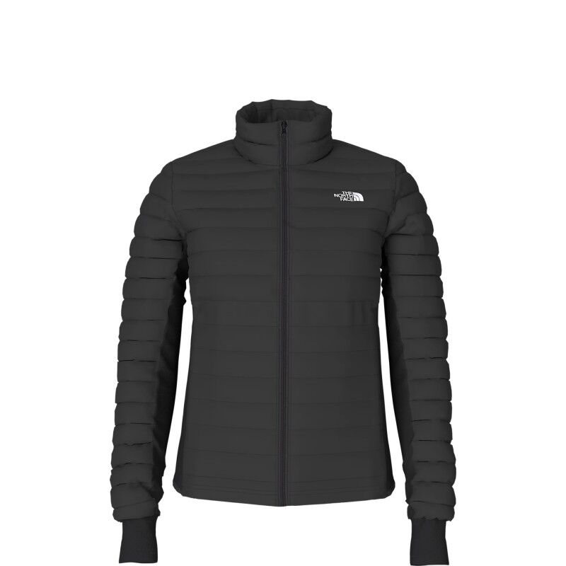 Canyonlands Hybrid Jacket - Veste hybride femme