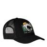 The North Face Embroidered Mudder Trucker - Keps | Hardloop