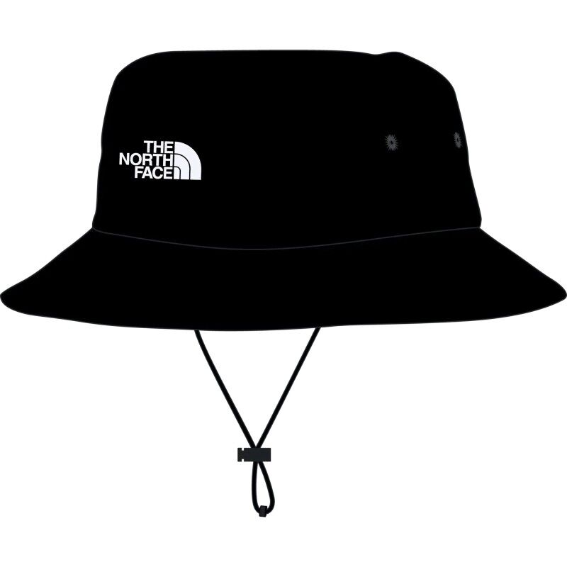 Norm Bucket - Chapeau