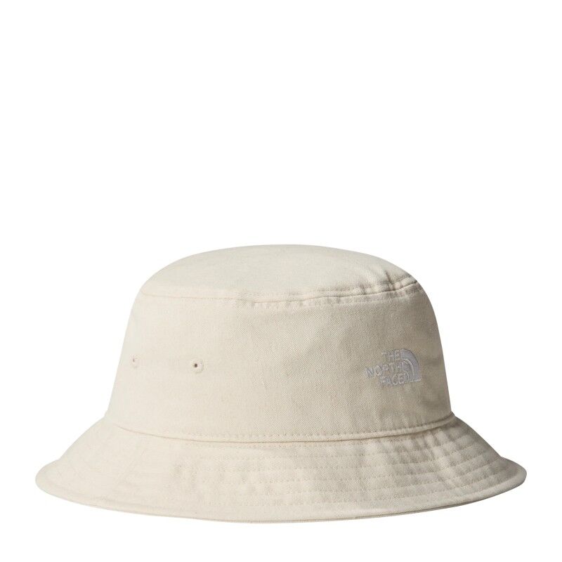 Norm Bucket - Hut