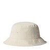 White Dune / Raw Undyed