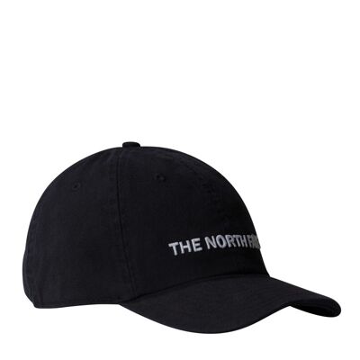 Roomy Norm Hat - Czapka z daszkiem