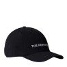 TNF Black / Washed / Horizo