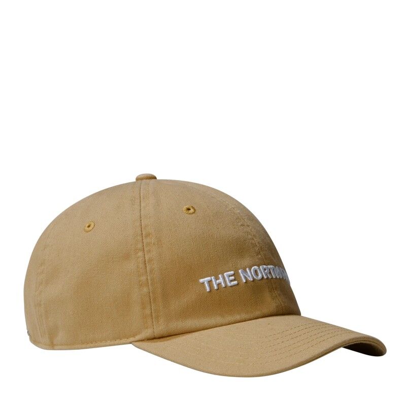 Roomy Norm Hat - Cap
