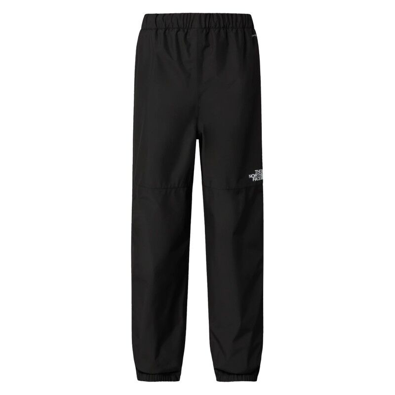 Teen Antora Rain Pant - Wodoodporne spodnie do trailu dla dzieci