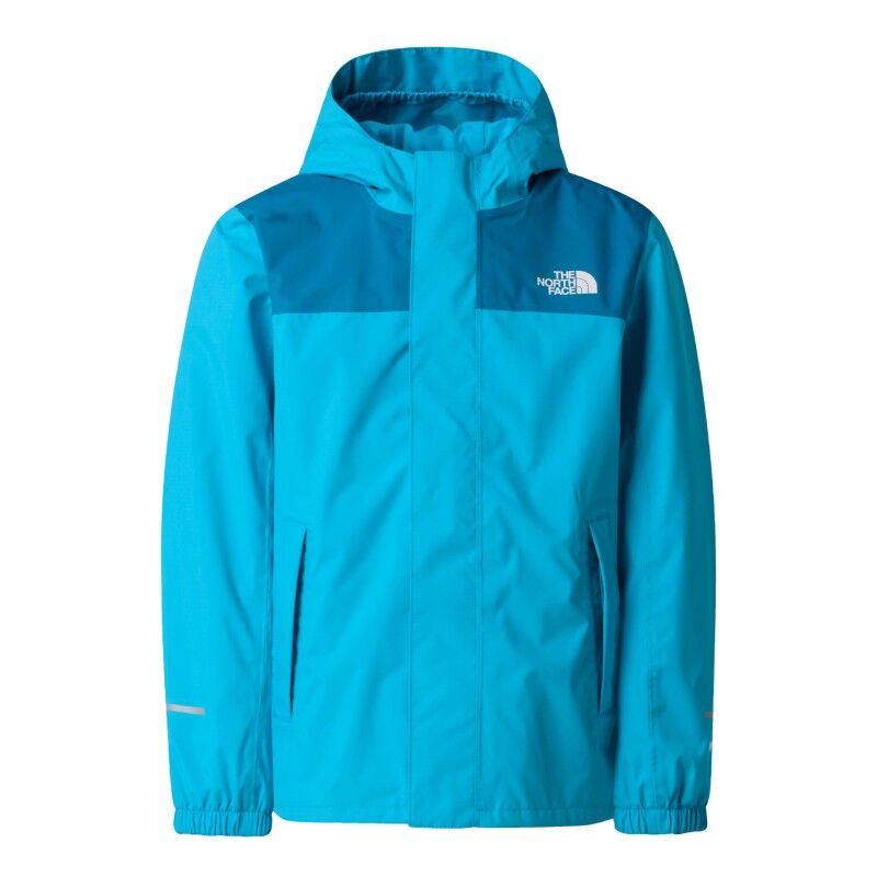 Kid Antora Rain Jacket - Waterproof jacket - Kid's