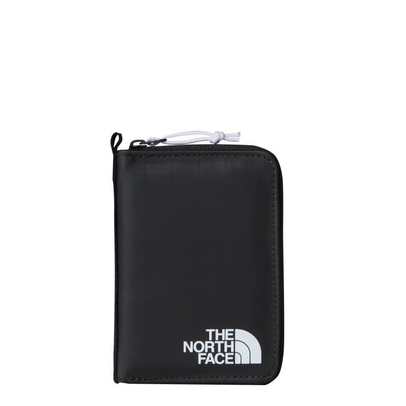 The North Face Base Camp Voyager Wallet - Portfele turystyczne | Hardloop