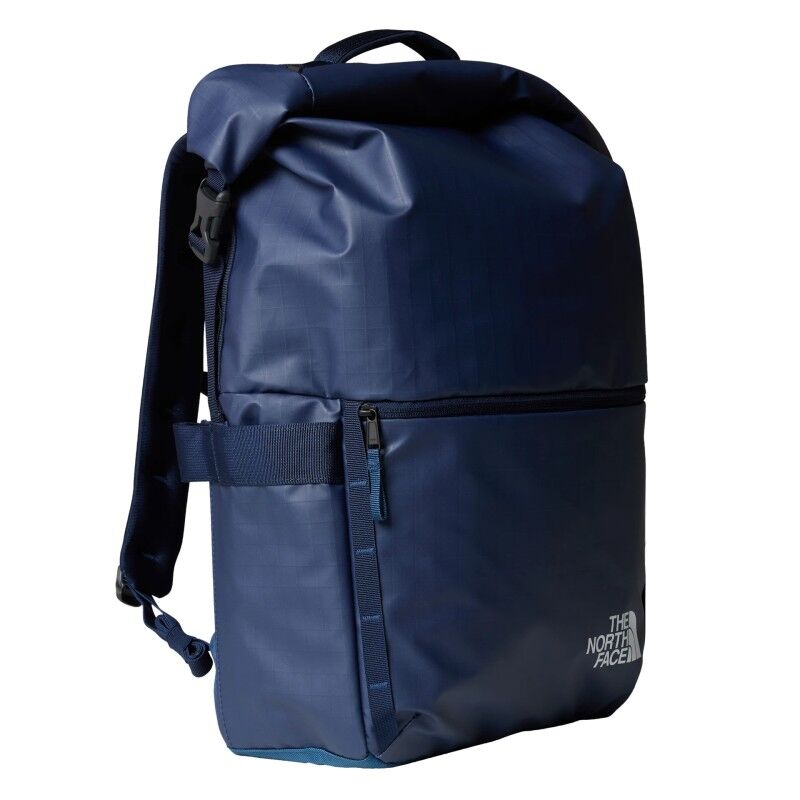Base Camp Voyager Rolltop - Sac à dos urbain