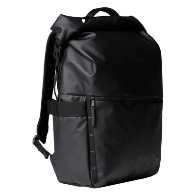 Base Camp Voyager Rolltop - Urbane rygsæk