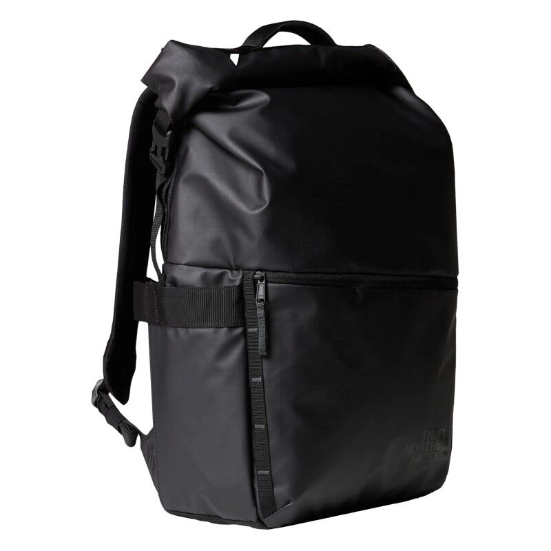 The North Face Base Camp Voyager Rolltop - Zaino urbano | Hardloop