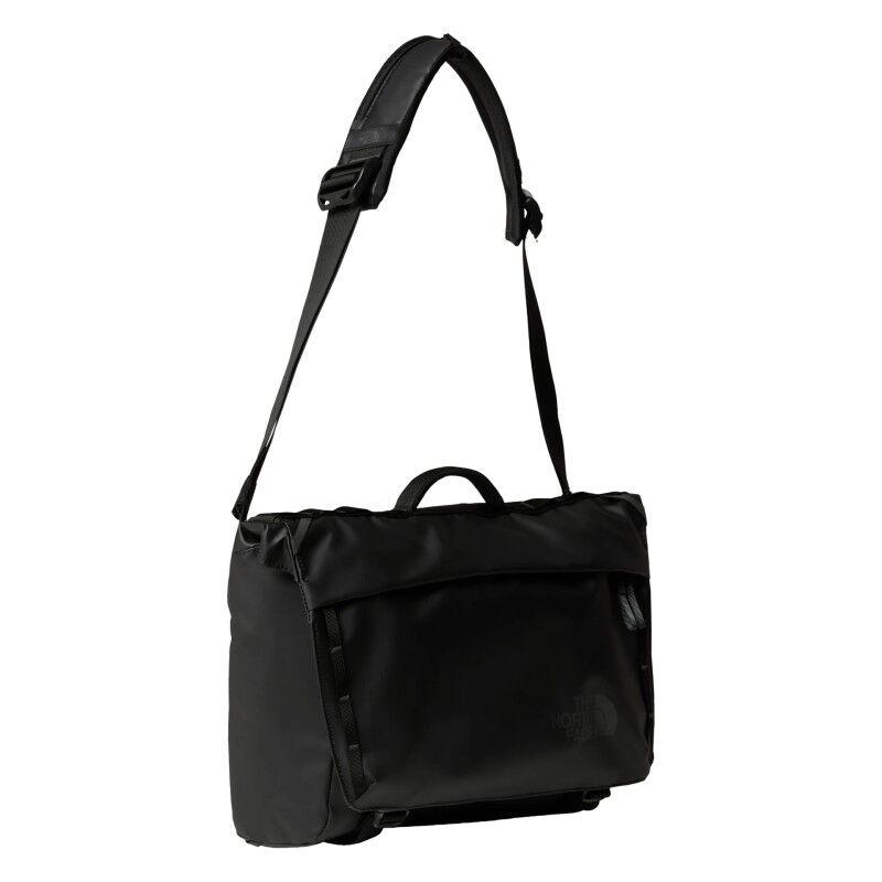 Base Camp Voyager Messenger Bag - Travel Shoulder bag