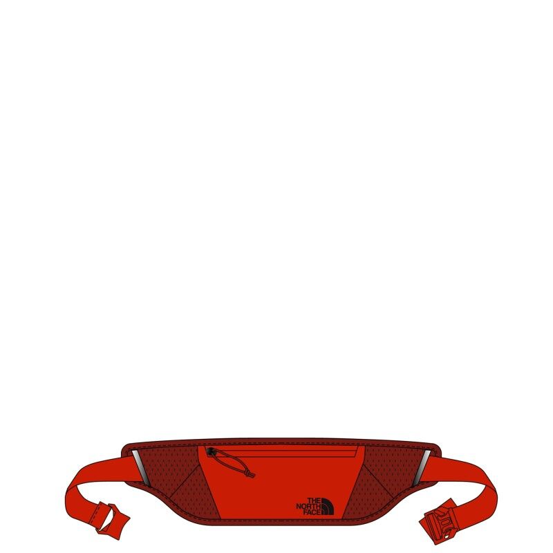 The North Face Sunriser Run Belt - Opasek na nápoje | Hardloop