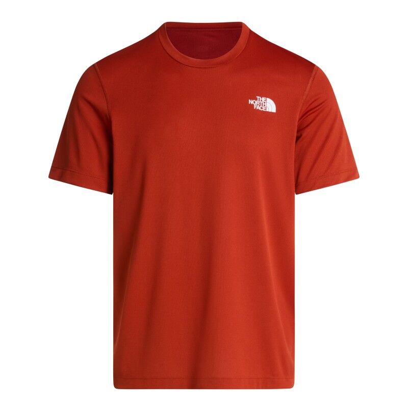 Lightbright S/S Tee - T-shirt meski