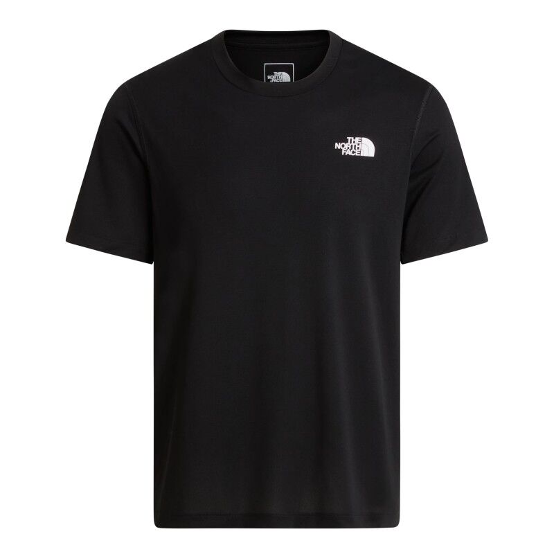 Lightbright S/S Tee - T-Shirt - Herren