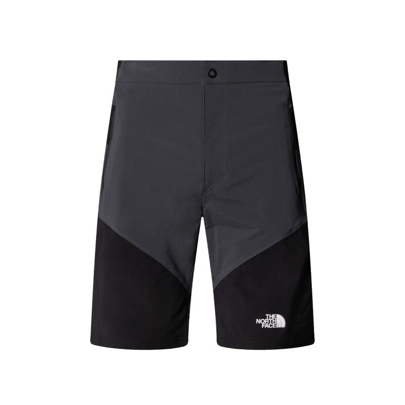 Felik Slim Tapered Short - Pantaloncini da arrampicata - Uomo