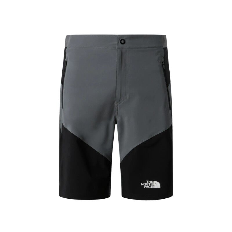 Felik Slim Tapered Short - Short escalade homme