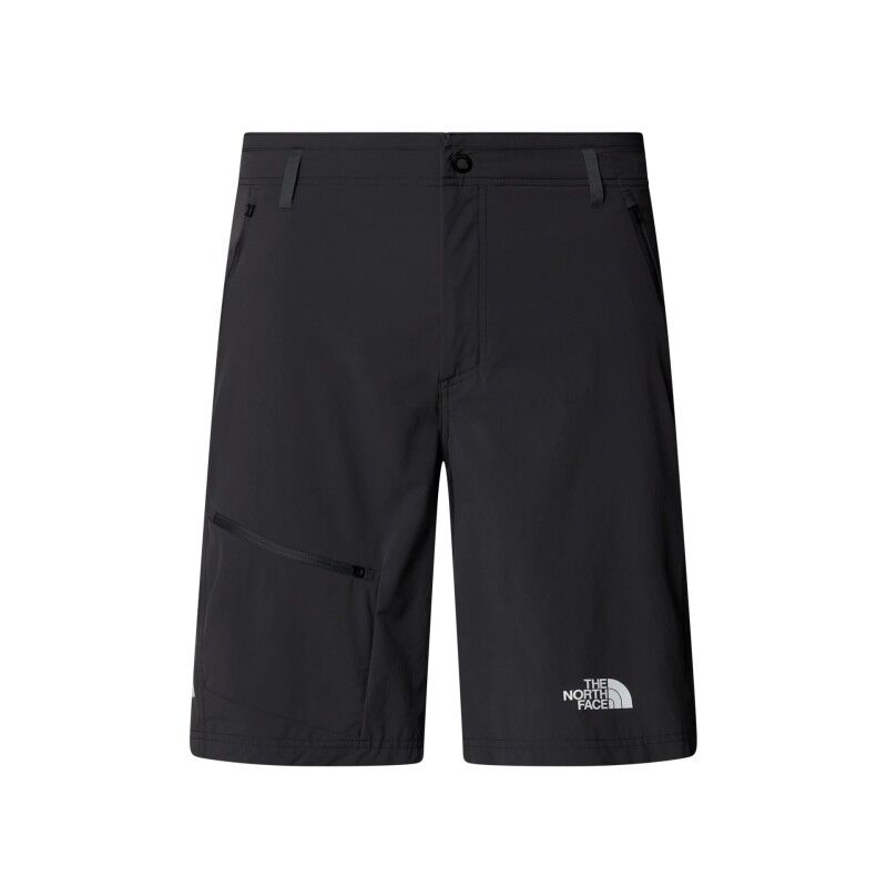 Speedlight Slim Tapered Short - Walking shorts - Men's