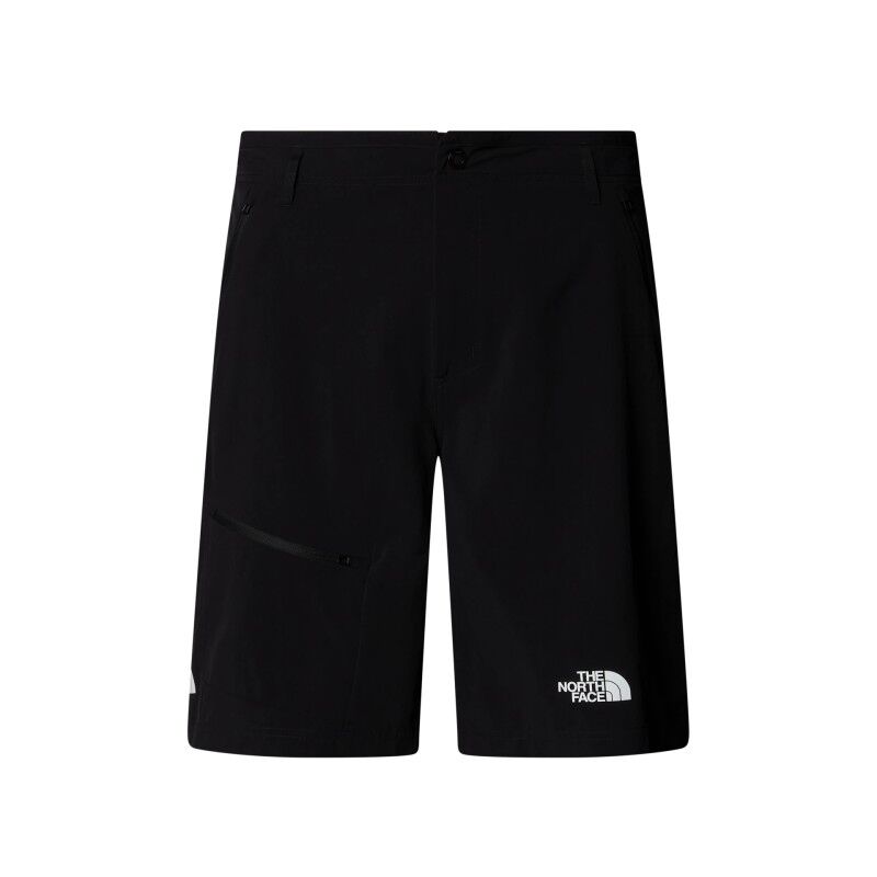 Speedlight Slim Tapered Short - Wandershorts - Herren
