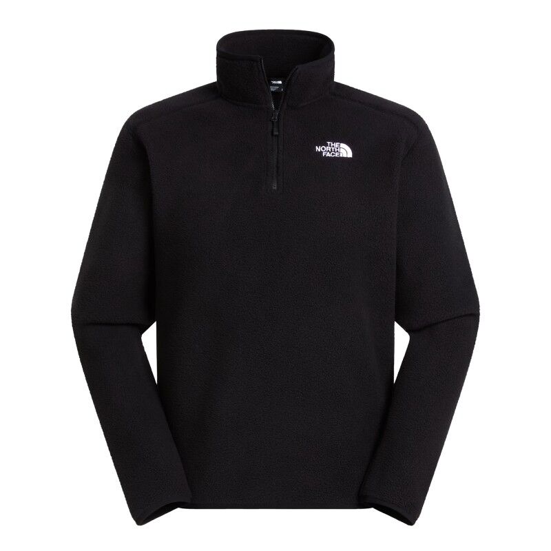 Shispare 1-4 Zip Fleece - Fleecetakki - Miehet