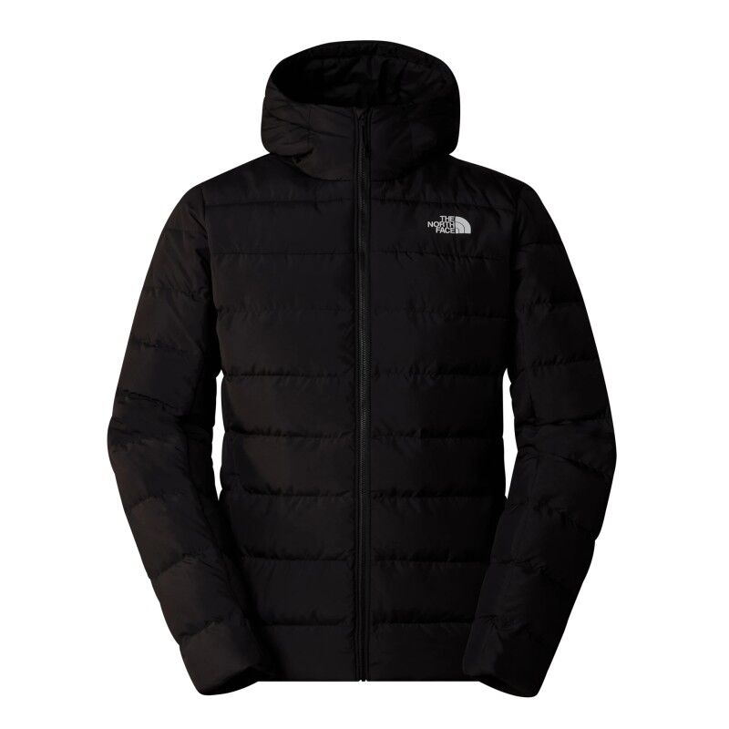 Aconcagua 3 Hoodie - Pánská péřova