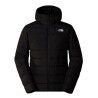 TNF Black-NPF
