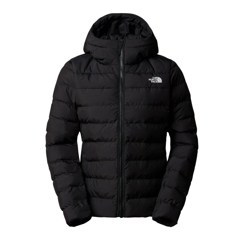 Aconcagua 3 Hoodie - Doudoune femme