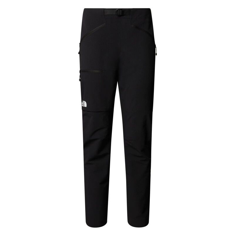 Summit Chamlang Softshell Pant - Calça de alpinismo mulher
